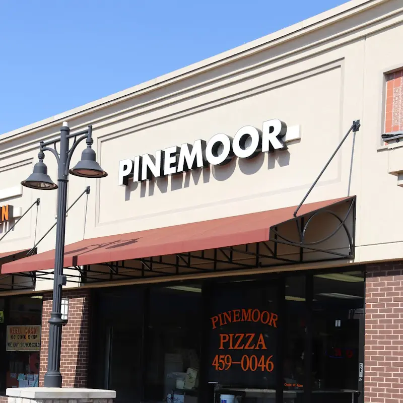 Pinemoor Pizza
