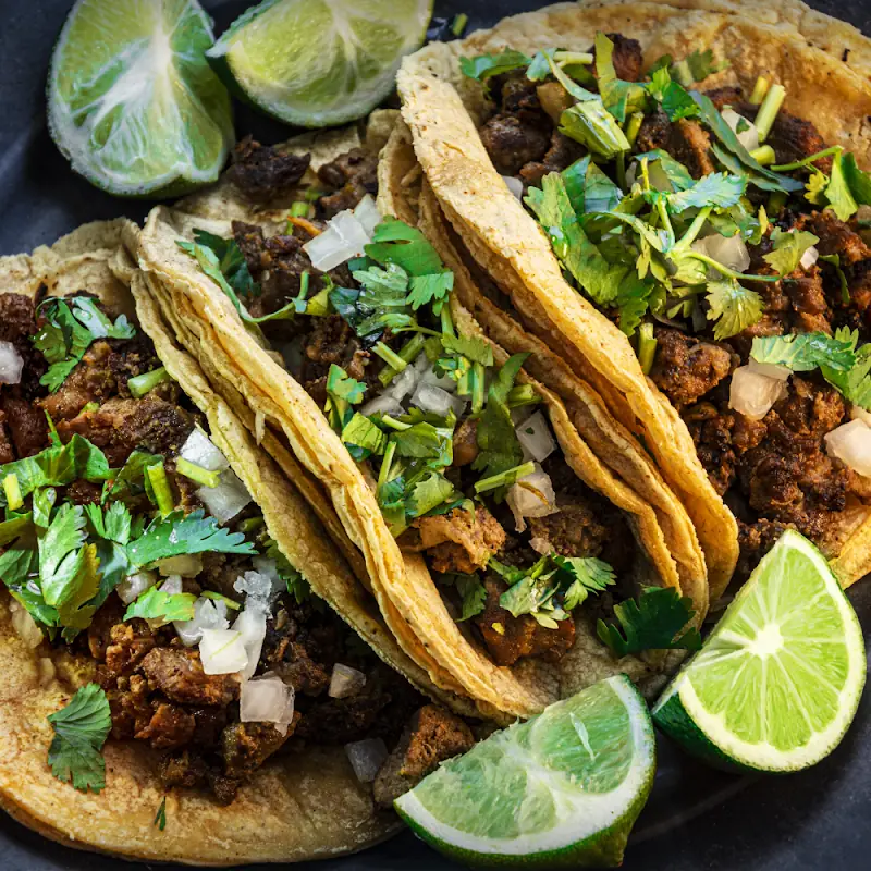 Taqueria Taquito Express - Crabapple