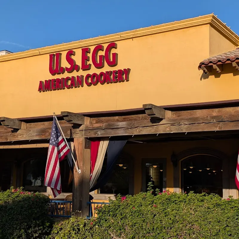 US Egg Brunch + Cocktails
