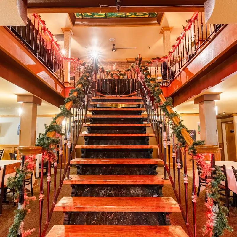 The Lobby