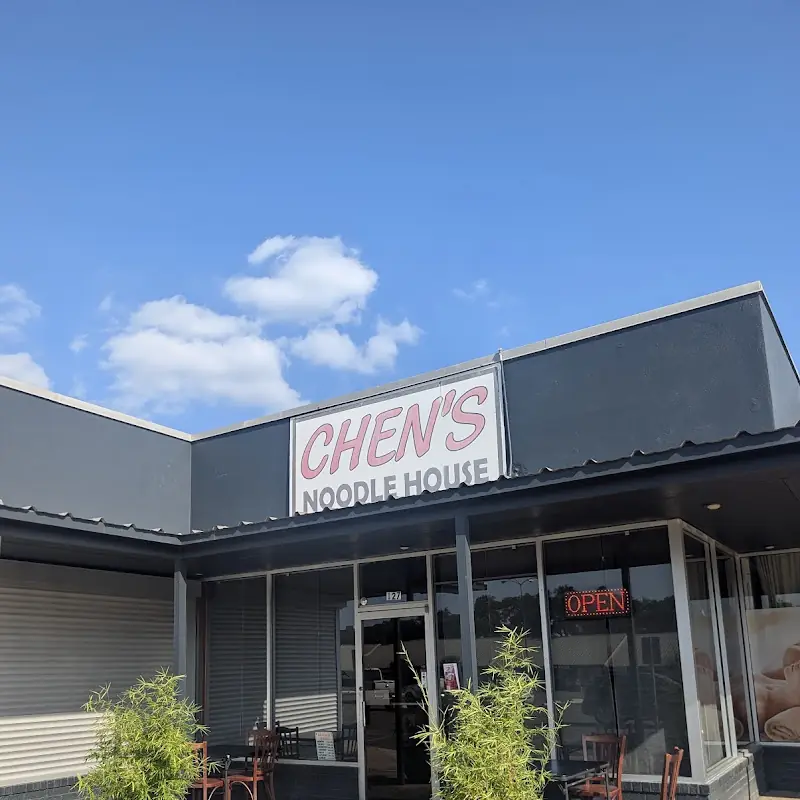 Chen's Noodle House