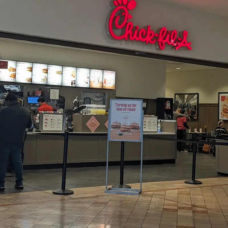Chick-fil-A