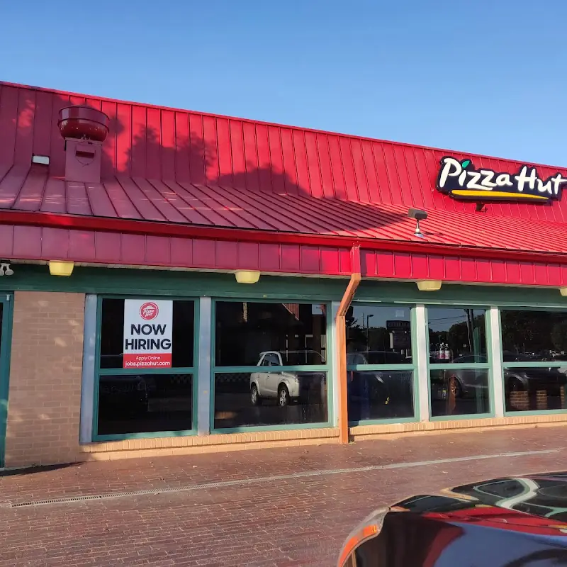 Pizza Hut