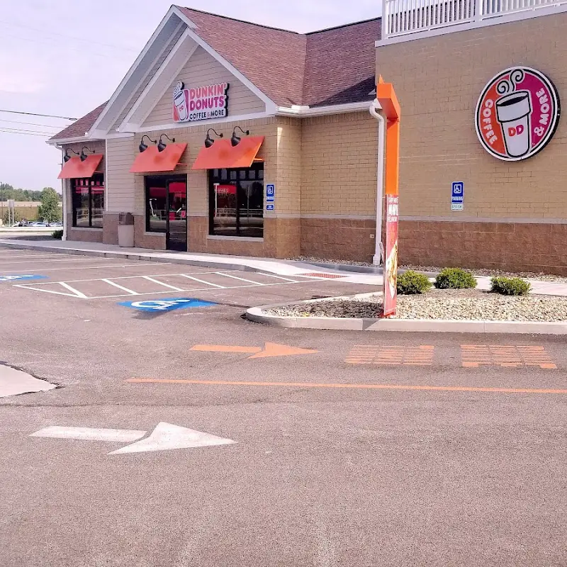 Dunkin'