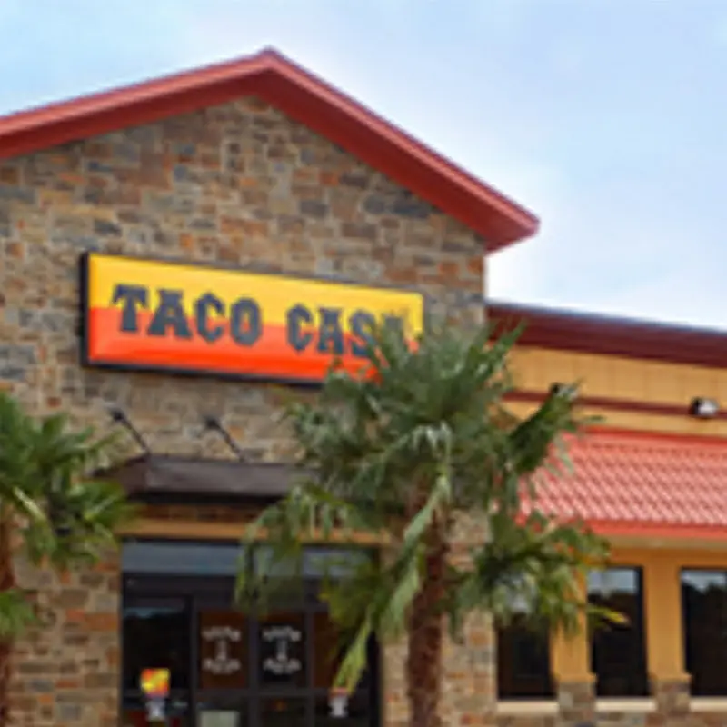 Taco Casa