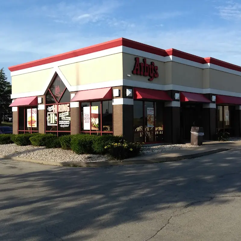 Arby's