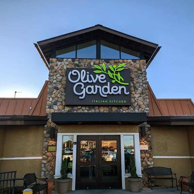 Olive Garden Italian Restaurant