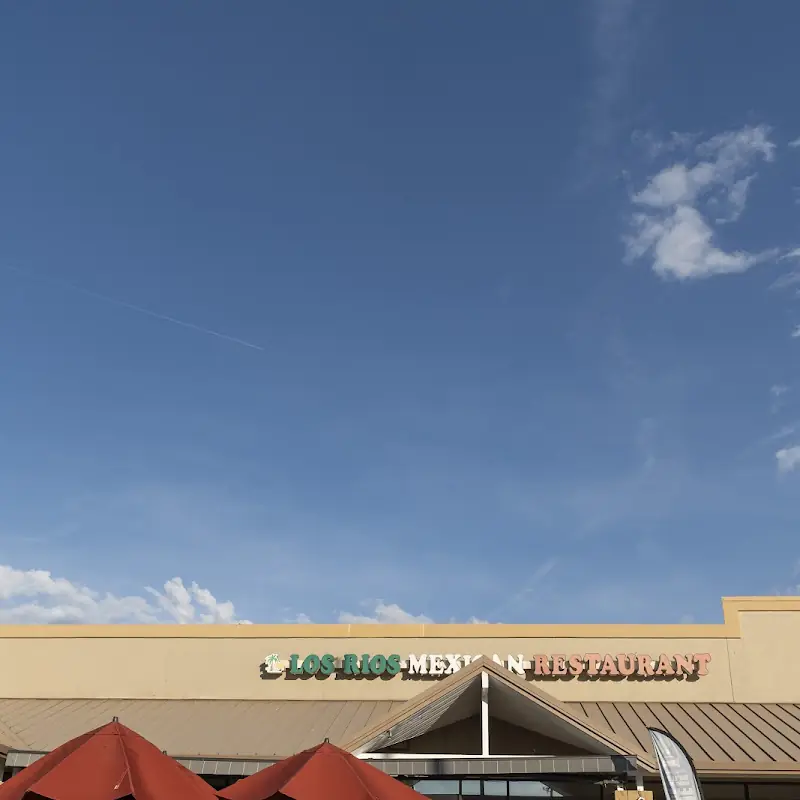 Los Rios Mexican Restaurant