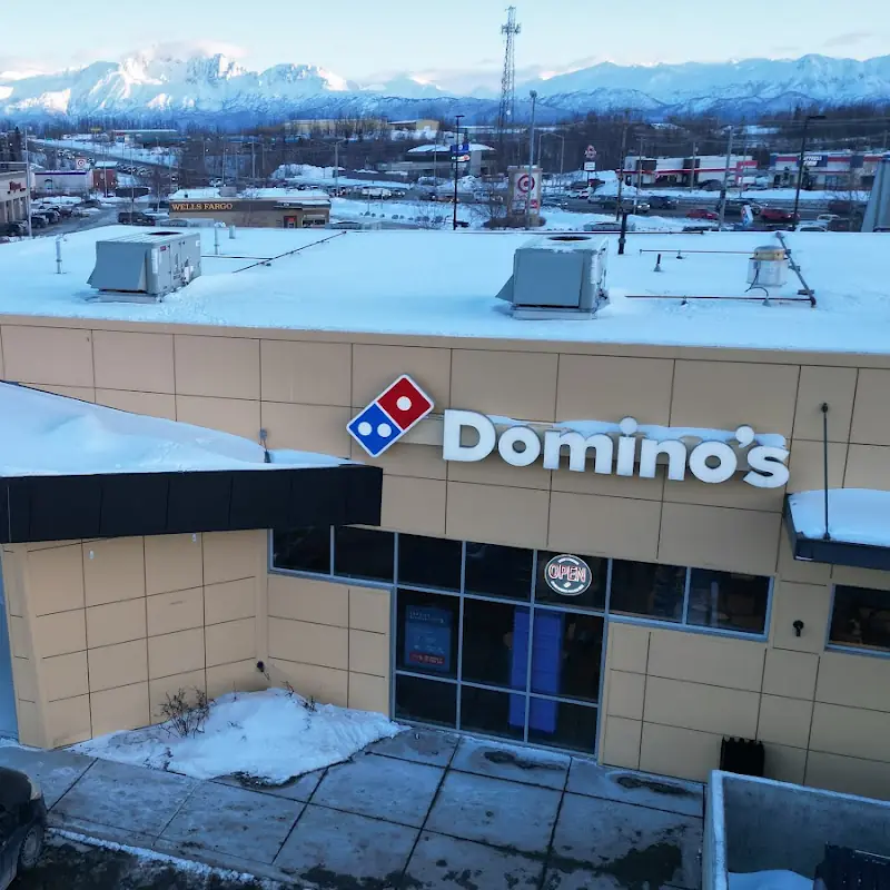 Domino's Pizza