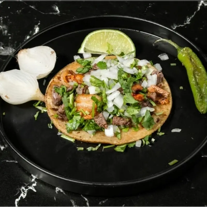 Platos Especiales / Special Plates