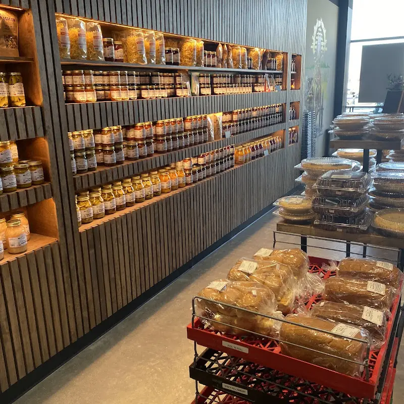 Rise’n Roll Bakery — Fishers