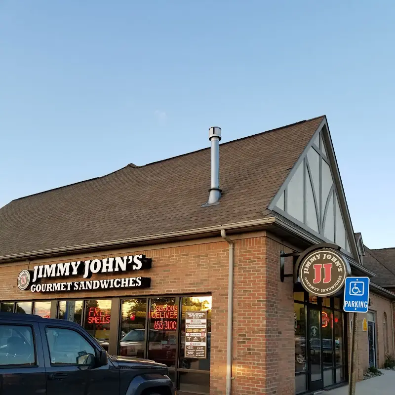 Jimmy John's