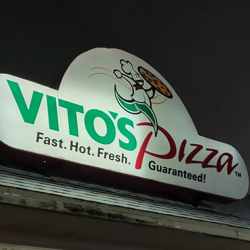 Vito's Pizza and Subs Heatherdowns and Maumee