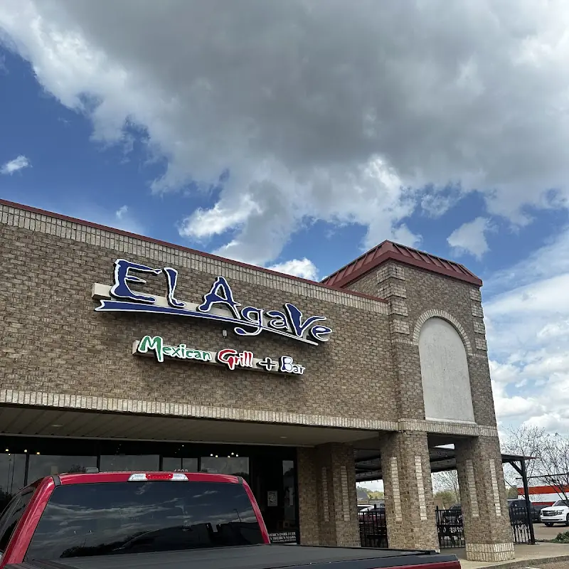 El Agave Mexican Grill - Holly Springs