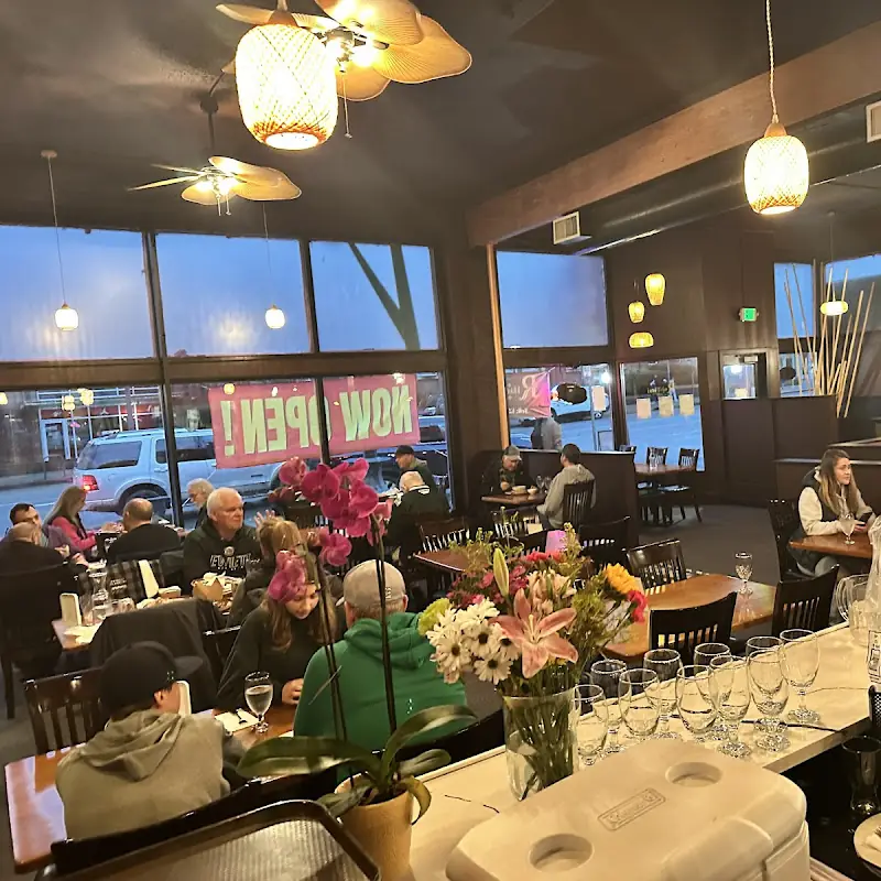 R Harn Thai
