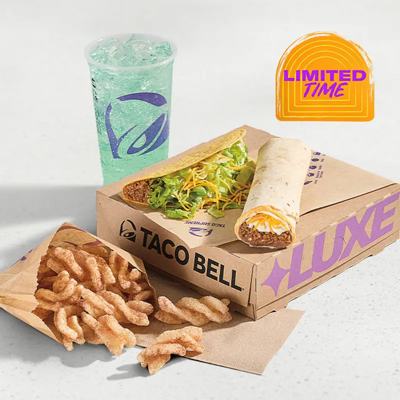 Taco Bell