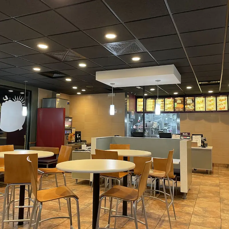 Taco Bell
