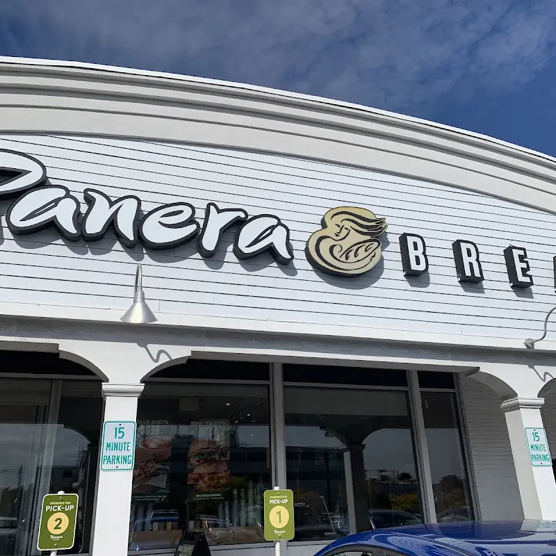 Panera Bread
