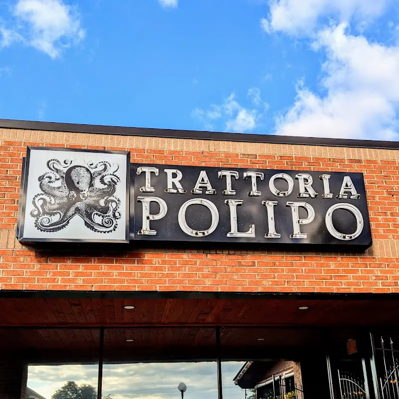 Trattoria Polipo