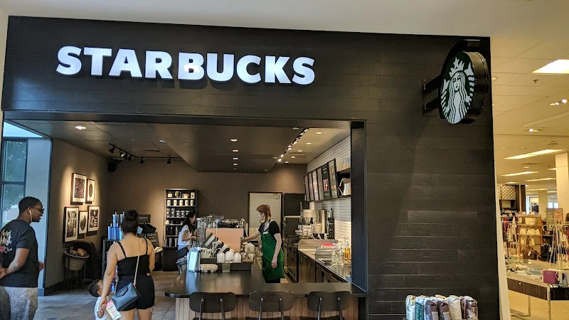 Starbucks Coffee Company