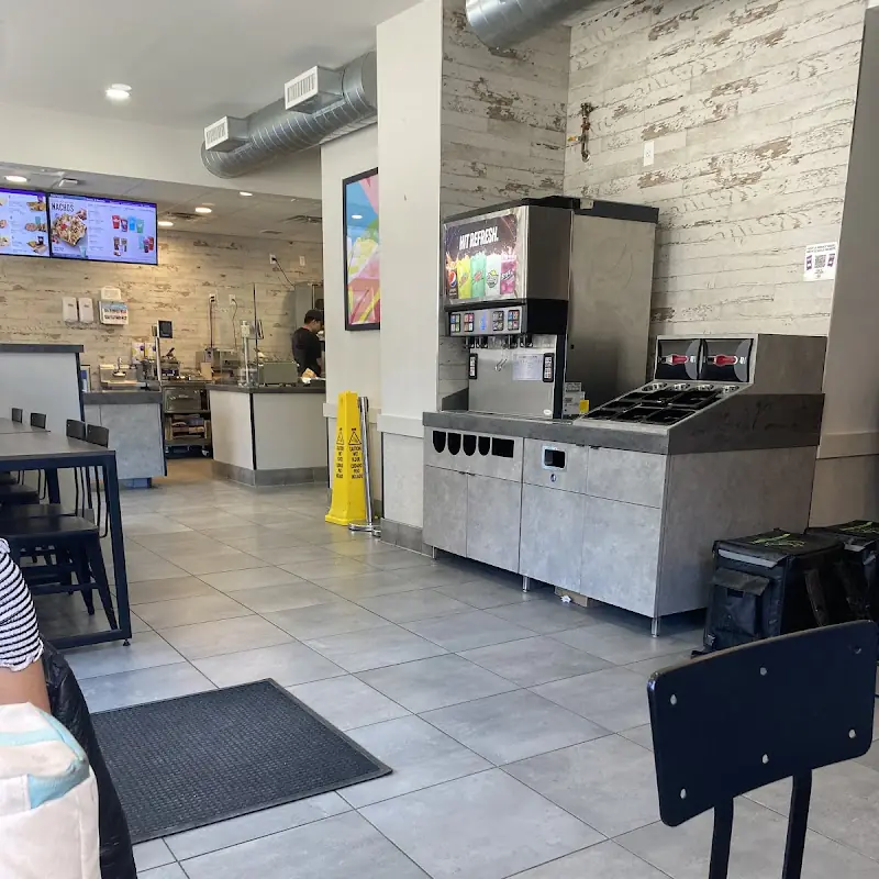 Taco Bell