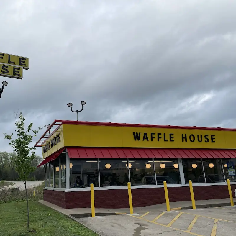 Waffle House