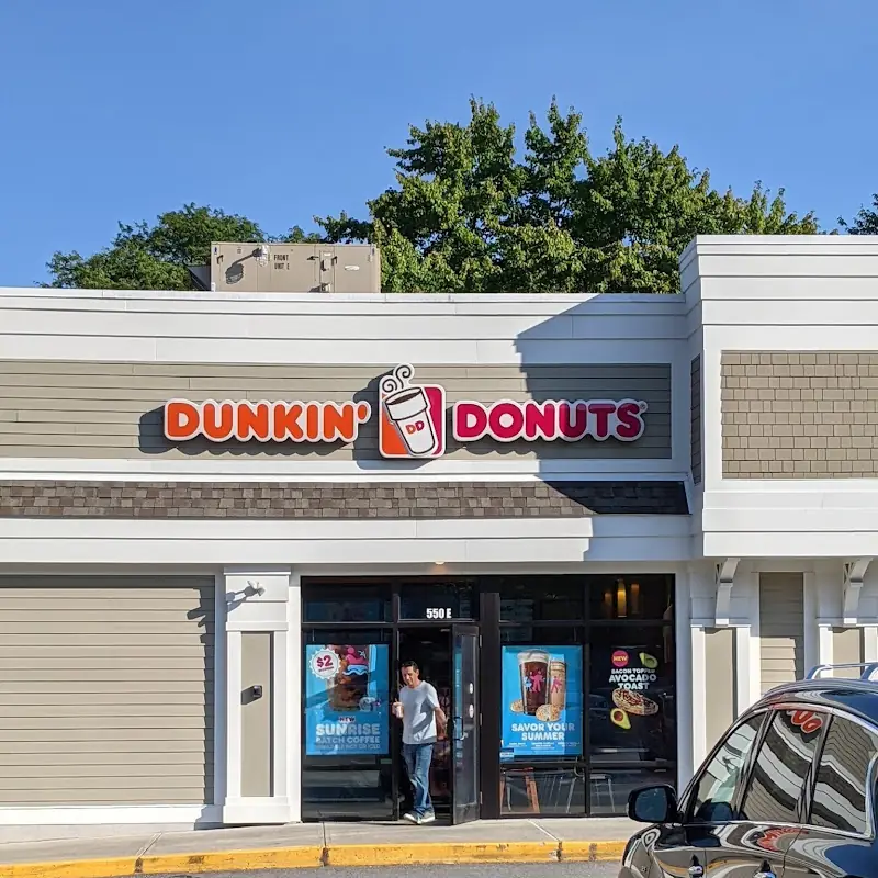 Dunkin'