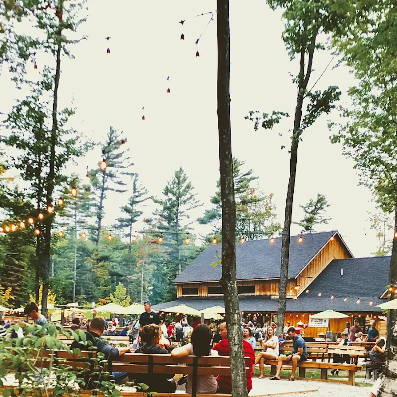 Hop Lot Brewing Co. & Beer Garden