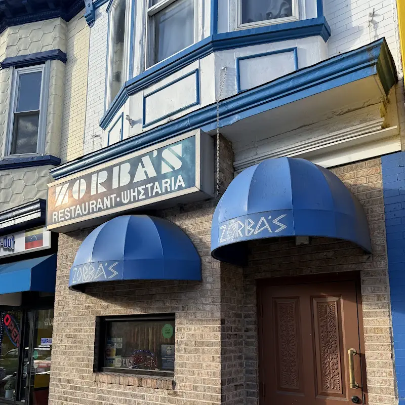 Zorba's Bar & Grill