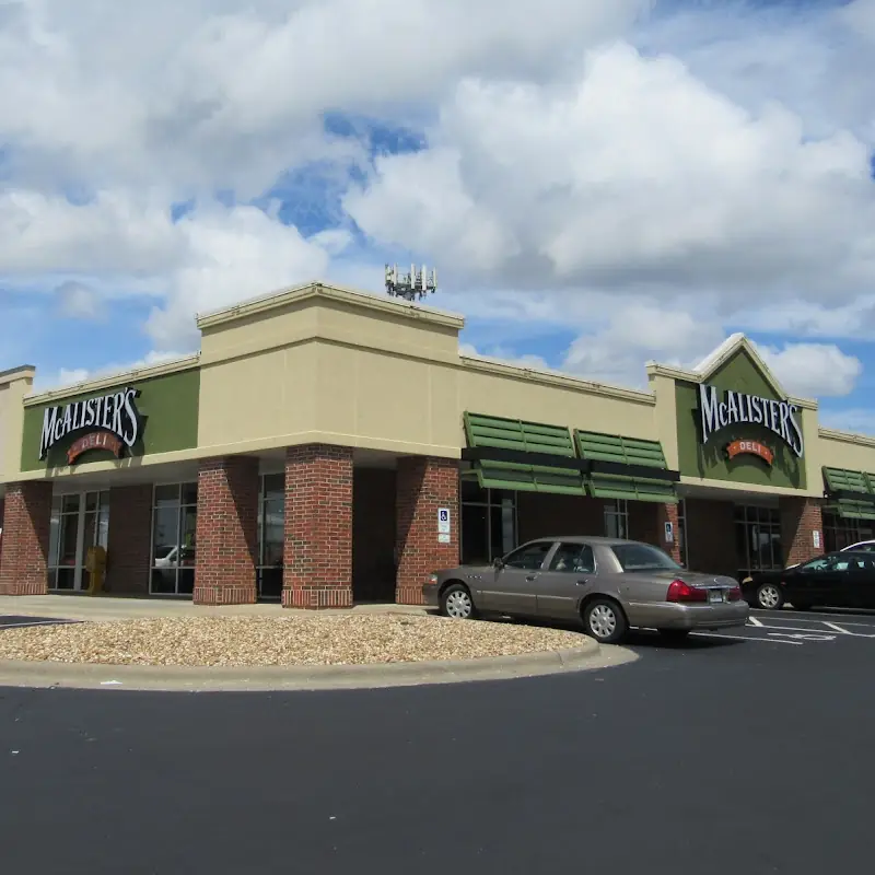 McAlister's Deli