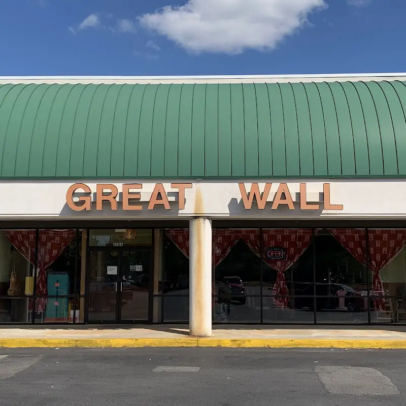 Great Wall