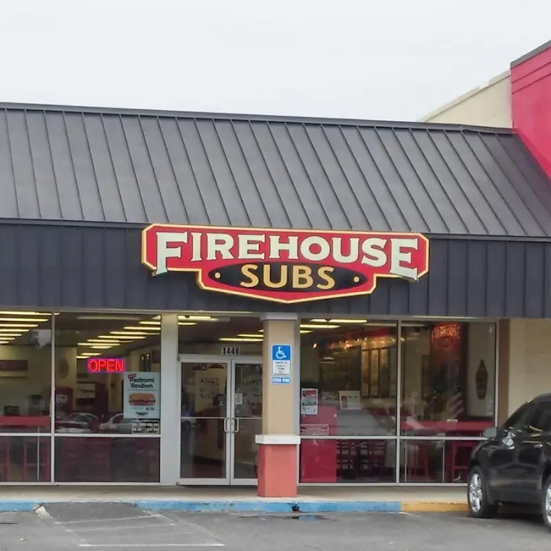 Firehouse Subs Macclenny