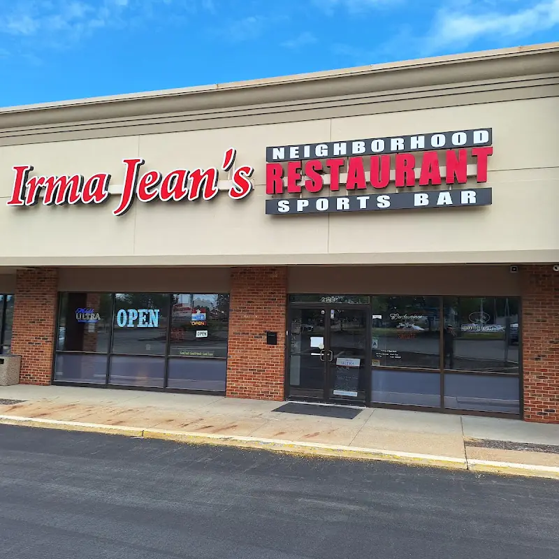Irma Jean's Restaurant & Sports Bar