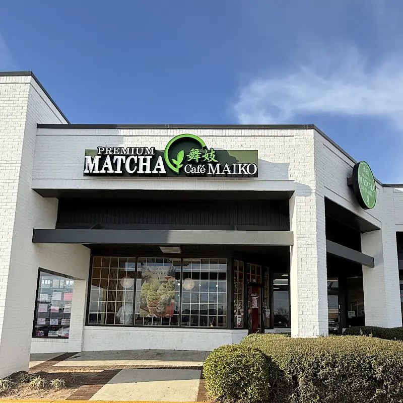 Matcha Cafe Maiko - Duluth