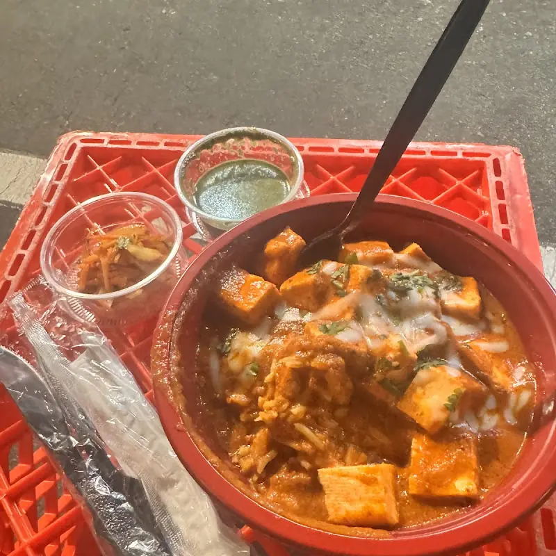 Kesari Chulha