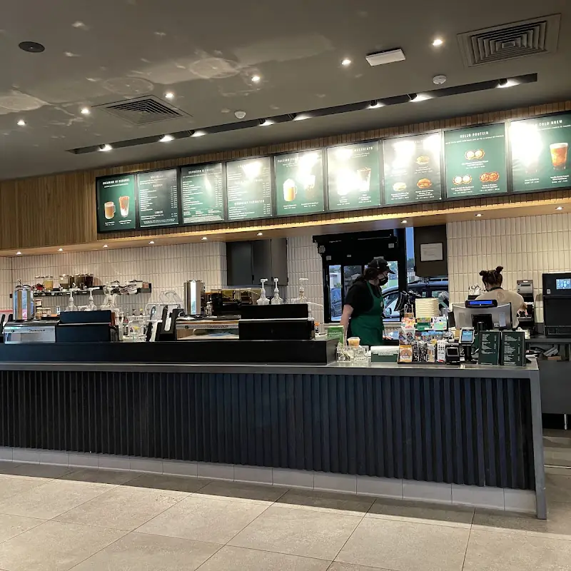 Starbucks Coffee Company