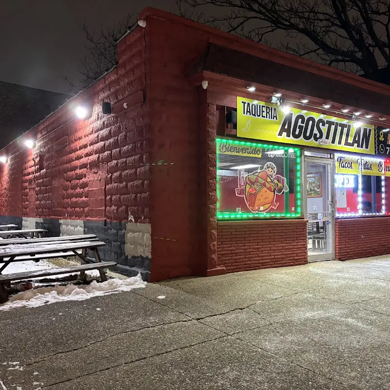 Taqueria Agostitlan