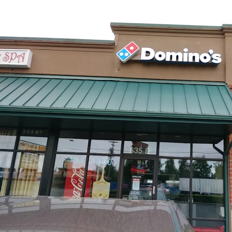 Domino's Pizza