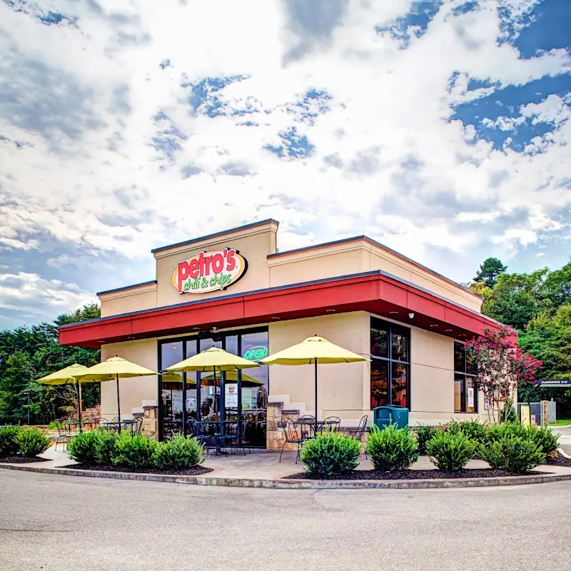 Petros Love at First Bite - Lenoir City