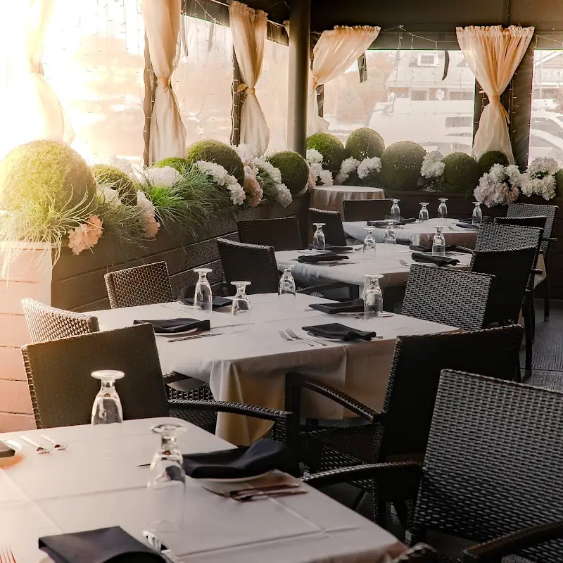 Prime29 Steakhouse