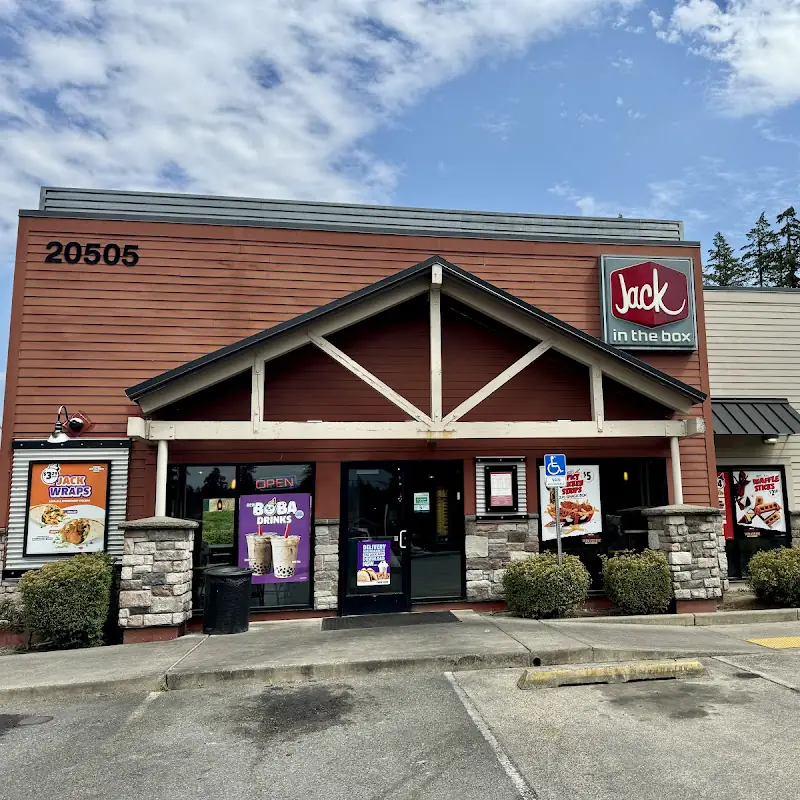 Jack in the Box