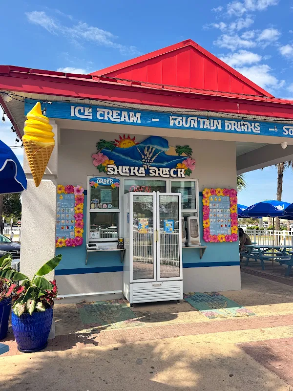 Shaka Shack