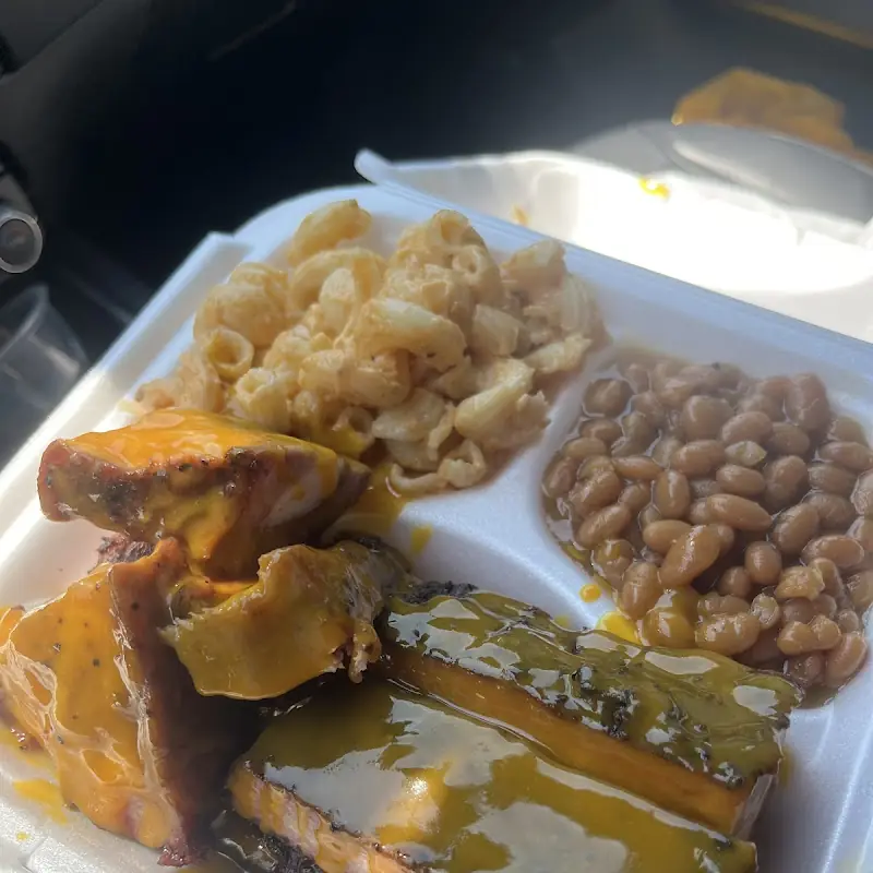 Baked Beans