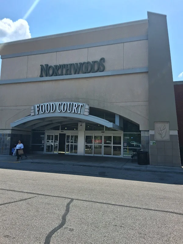 Northwoods Food Court