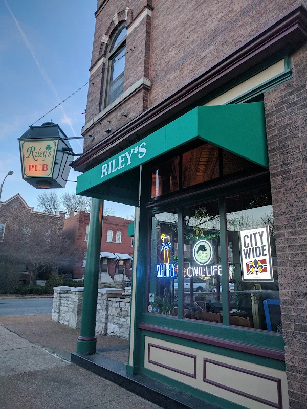 Riley's Pub