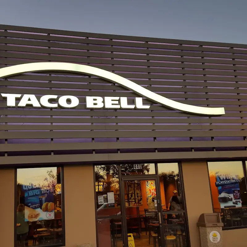 Taco Bell