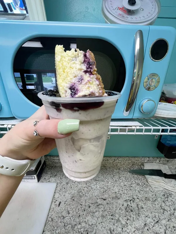 Home Made Ice Cream Co