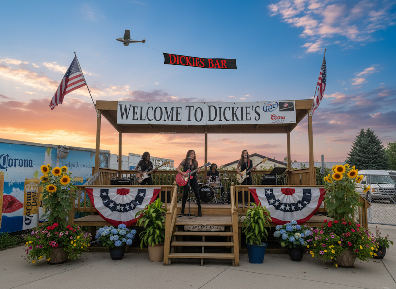 Dickie's Bar