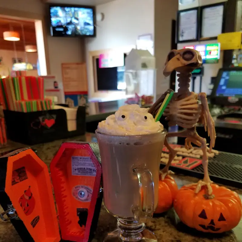 Tik Tok Deli and Lounge
