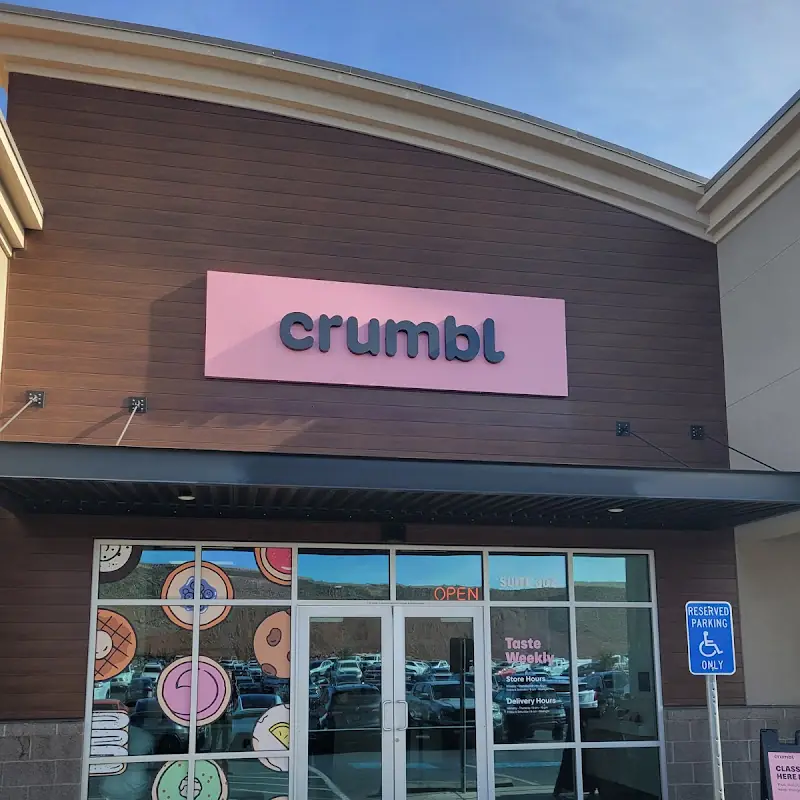 Crumbl